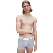 Calvin Klein U2662G 3lü Paket Erkek Boxer