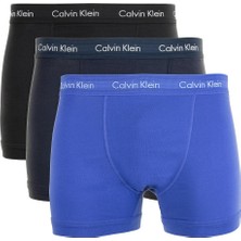 Calvin Klein U2662G 3'lü Paket Erkek Boxer