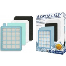 Parmis Philips Powerpro Active Fc 9533/09 Süpürge Yıkanabilir Filtresi