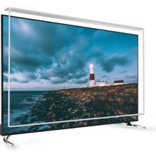 Armor Tv Ekran Koruyucu 75" 190 Ekran