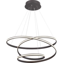 voxlamp lighting solutions Ledli Salto Sarkıt LED Avize