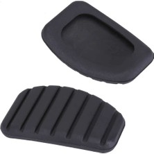 Moda Renault Laguna Fren - Debriyaj Pedal Lastiği 2 Adetli Takım