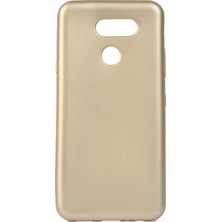 Mobaxaksesuar Mobaxaksesuar Lg K40S Kılıf Soft Mat Premier Case