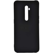 Mobaxaksesuar Oppo Reno 2 Kılıf Soft Mat Premier Case