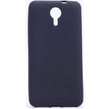 Mobaxaksesuar General Mobile 4g Android One Kılıf Soft Mat Premier Case