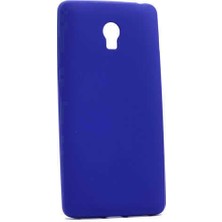 Mobaxaksesuar Lenovo Vibe P1 Kılıf Soft Mat Premier Case