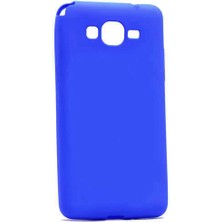 Mobaxaksesuar Samsung Galaxy J2 Prime Kılıf Soft Mat Premier Case
