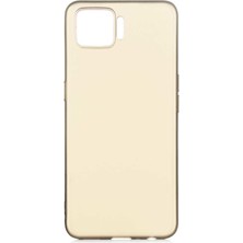 Mobaxaksesuar Oppo A73 Kılıf Soft Mat Premier Case