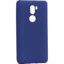 Mobaxaksesuar Xiaomi Mi 5s Plus Kılıf Soft Mat Premier Case