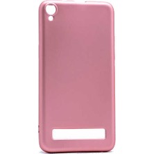 Mobaxaksesuar Vestel Venüs V3 5020 Kılıf Soft Mat Premier Case