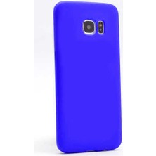 Mobaxaksesuar Samsung Galaxy Note 5 Kılıf Soft Mat Premier Case