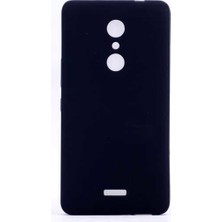 Mobaxaksesuar Alcatel A3 Xl Kılıf Soft Mat Premier Case