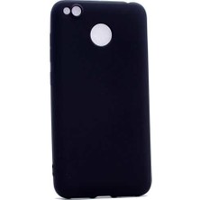 Mobaxaksesuar Xiaomi Redmi 4x Kılıf Soft Mat Premier Case