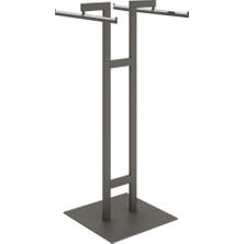 Yigit Furkan Ticaret 50 x 25 Profil Stand