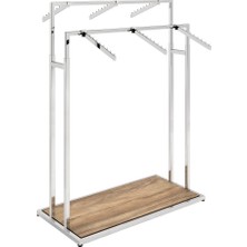 Yigit Furkan Ticaret Orta Stand