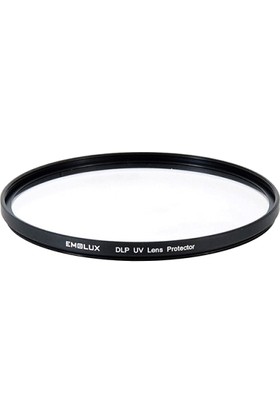 Emolux Dlp Uv Slim 40.5mm