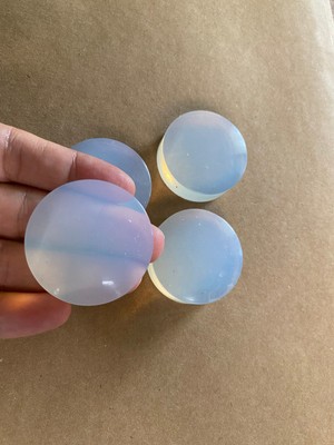 M&b French Seti Tırnak Süsleme Slikon Damga + Oje Hediyeli