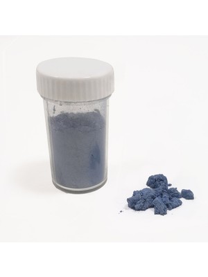 Hobizubi Sedef Tozu - Frozen