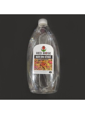 Hobizubi Hazır Ebru Kitresi 1l