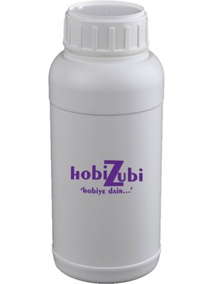 Hobizubi Mum Cilası 100 gr