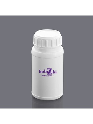 Hobizubi Mum Cilası 500 gr