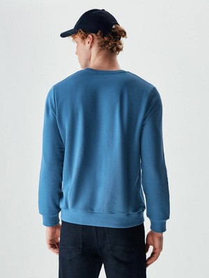 LTB Tocımo Erkek Sweat-Shirt