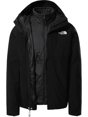 The North Face Carto Triclimate Erkek Ceket - T95IWIJK3
