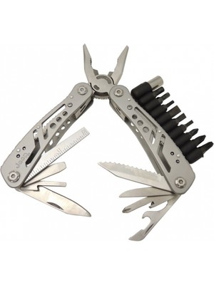 Jeep Krom Çok Amaçlı Pense