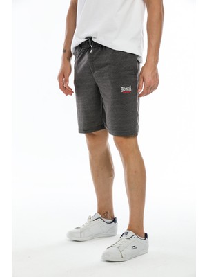 Superlife Nakışlı Brooklyn Şort