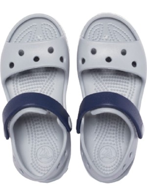 Crocs Crocband Sandal Kids Çocuk Sandalet 12856-01U