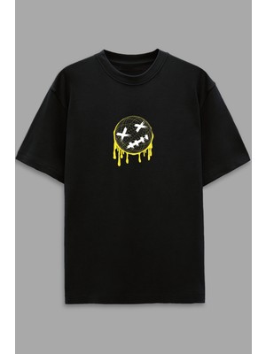 AyveGa Endangered Oversize T-Shirt