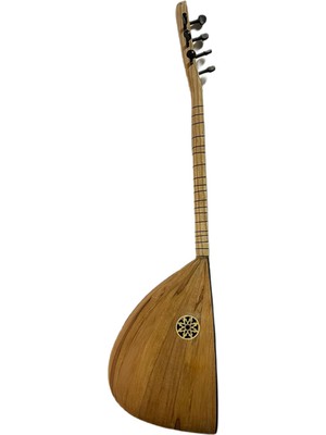 Bade Müzik Kısa Sap Başlangıç Eğitimlik Öğrenci Bağlaması