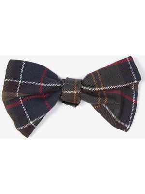 Barbour Tartan Köpek Papyonu TN11 Classic Tartan