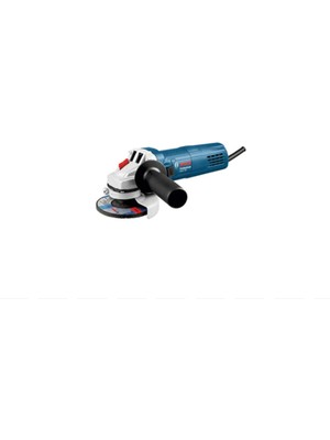 Bosch Gws 750-115 Avuç Taşlama 750W