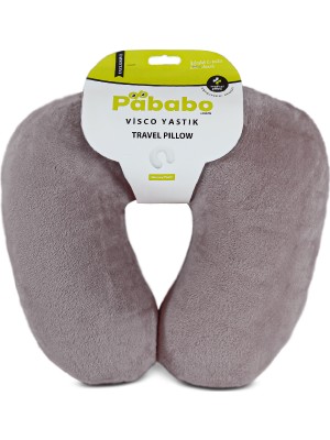 Özgüner Oyuncak Visco Seyahat Yastığı