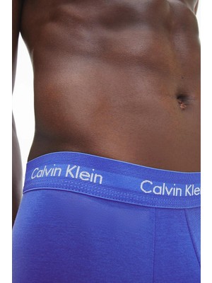 Calvin Klein U2662G 3'lü Paket Erkek Boxer