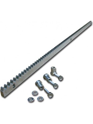 Kremayer Dişli 8 mm (1-Adet)