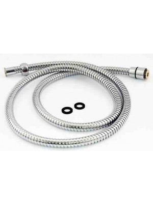 Shower Hose 360 Derece Dönebilen Spiral Duş Hortumu