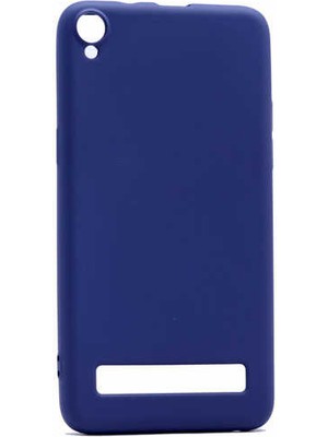 Mobaxaksesuar Vestel Venüs V3 5020 Kılıf Soft Mat Premier Case