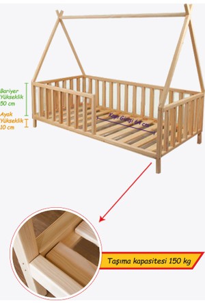 cocuk yatak olculeri fiyatlari ve modelleri hepsiburada