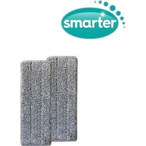 Smarter Tablet Mop Yedek 2 Li (Tablet Mop İçin Uygundur)