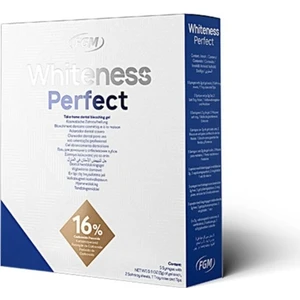 Whiteness Perfect %16 Ev Tipi Beyazlatma