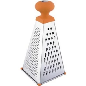 Piramit 4 Bıçaklı Rende