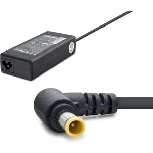 HD712 Sony Laptop Adaptör 19.5V 4.74A 6.5*4.4 Dizüstü Şarj Cihazı