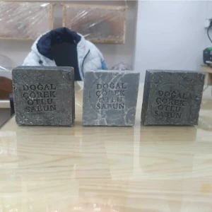 Sidal Market Çörekotlu Sabun 3 Adet