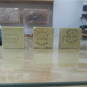 Sidal Market Kekik Özlü Sabun 3 Adet