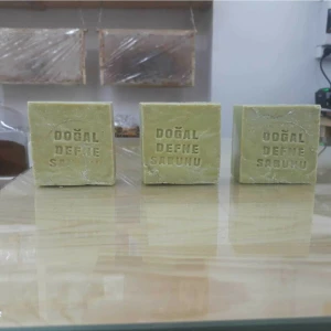 Sidal Market Doğal Dafne Sabunu * 3 Adet