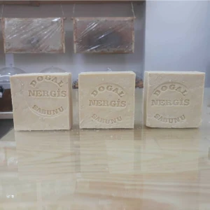 Sidal Market Nergiz Sabunu 3 Adet