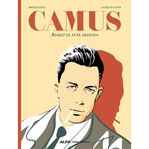 Camus - Jose Lenini