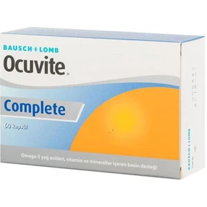 Complate 60 Kapsül